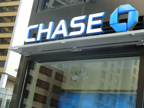 JPMorgan chase photo