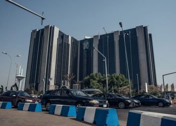 Nigeria Central Bank Says Cryptocurrencies Were A Threat