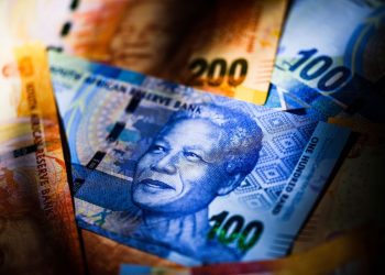 From Global Pariah to Emerging-Market Proxy: The Rand Turns 60