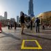 UAE Central Bank Sees Strong Rebound as Use of Covid Fund Drops