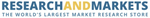 Global Digital Holography Markets, 2018-2019 & 2020-2025