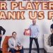 Zynga’s game is on: Record sales and bookings push stock up 5%