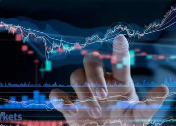Stock Market: Q3 earnings, FII flows, economic data to set market direction this week