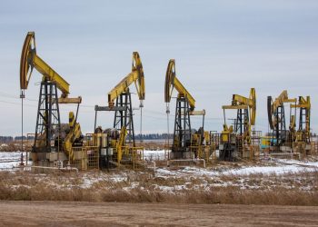 Oil Markets Are Now Balanced, Says Russian Deputy Premier Novak