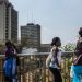 Zambia Central Bank Hikes Rate to Fight Surging Inflation