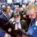 Flux seen easing in stock markets this week, earnings wind down