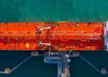 Investors Are Looking Long Term In LNG Markets 