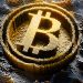 GLOBAL MARKETS-Stocks hit record highs, bitcoin surges after Tesla news