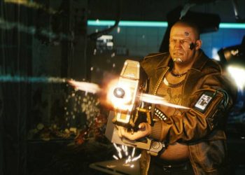 Games maker CD Projekt hacked in ‘targeted cyber attack’