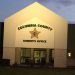 Columbia County Sheriff's Office looking for suspect in gaming casino robbery