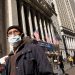 Why new investors bought stock during the pandemic