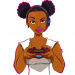 Black Women Gamers Discuss Beauty, Opportunities and Challenges – WWD