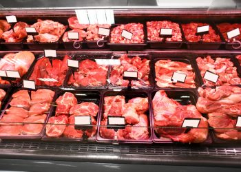 Livestock Markets Resilient A Year Into Pandemic