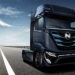 Nikola Stock (NKLA) beat fourth quarter estimates and announced development on key production