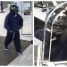 TPD searching for east-side Tucson bank robbery suspect