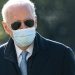 Markets set high hopes for Biden’s relief plan