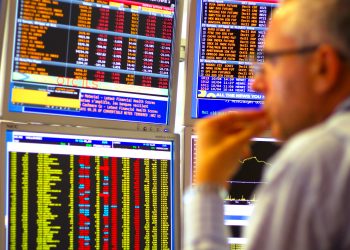 The stock market is a fascinating place right now: Morning Brief