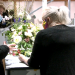 Local flower shop banking on Valentine’s weekend following challenging year of COVID