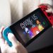 Gaming helped my lab-mates and me to conquer the social-distancing blues
