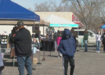 Downtown's “Little Market” has local offerings for Valentine gifts