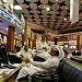 Oil bolsters Saudi index as other Gulf markets slip