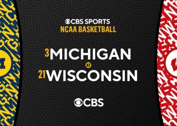 Michigan vs. Wisconsin: Prediction, pick, odds, point spread, line, basketball game, tipoff time, live stream