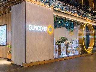 CBA’s digital banking GM shifts to Suncorp – Finance – Training & Development