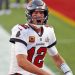 Super Bowl 2021: Tom Brady has fourth career three passing touchdown game in Super Bowl, but with a twist