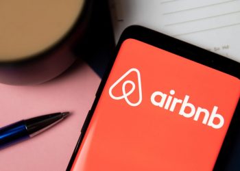 airbnb app