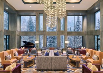 The Worlds A lot of Inexpensive Spots for Extravagance Traveling Ranked