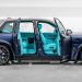 The top 10 finest high-end SUVs for sale