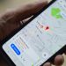 Exactly how to drop a pin in Google Maps