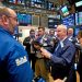 Futures tied to the INDEXDJX: .DJI slipped by 200 points and S&P 500 futures fell 0.72%