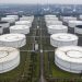 Oil rates went down on Monday, hovering near multi-month lows, as economic downturn worries injured need outlook