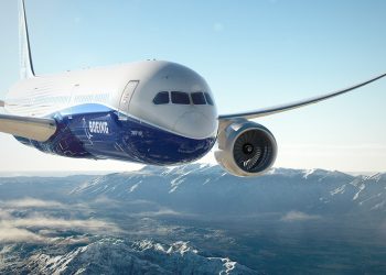 The Reason That Boeing Stock Is Setting Off Today