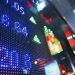 European markets drew back somewhat on Tuesday, tracking risk-off sentiment worldwide as financiers analyze whether last month\’s rally has even more to run.