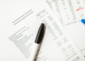 Featured image for: Cash Flow Statements: The Due Diligence Tool Most Investors Ignore