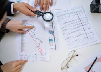 Featured image for: Assessing Competitive Moats: A Due Diligence Guide